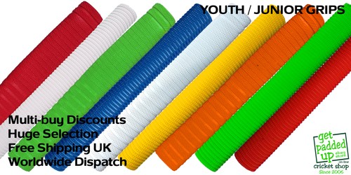 Youth junior cricket bat - cricket,