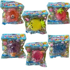 ORB Bubblez – Squishy Fidget