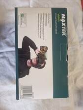 Maxtek Virtual Reality Head Set Brand New In Box With Instructions