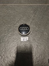 2012 AUDI A5 ALLOY WHEEL CENTRE CAP X1 8T0601170A