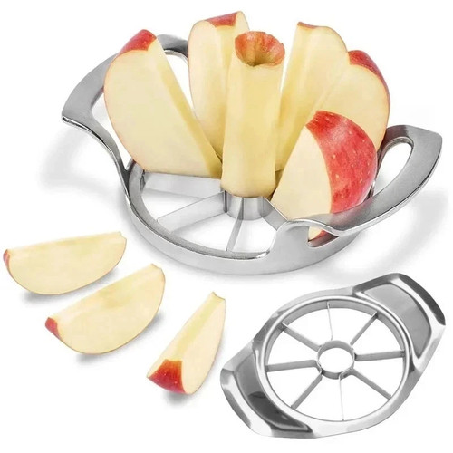 New heavy duty apple cutter - apple,
