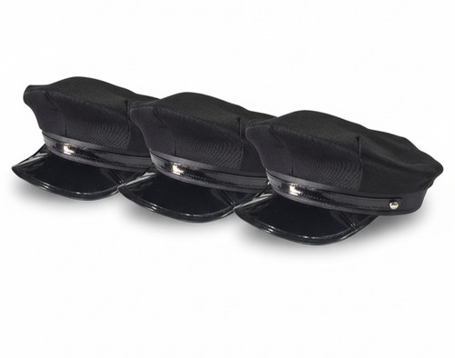 Adult chauffeur prom limousine - chauffeur,