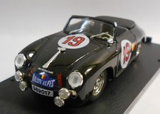 Brumm 1/43 Scale Metal Model -