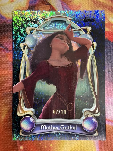2025 disney topps wonder - 2025,