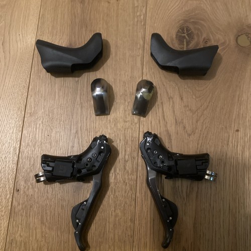 Shimano di2 r785 - di2, st-r785