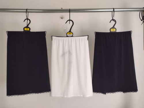 Women 3pcs bundle slips - 3pcs,