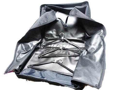 Antler garment bag - , with