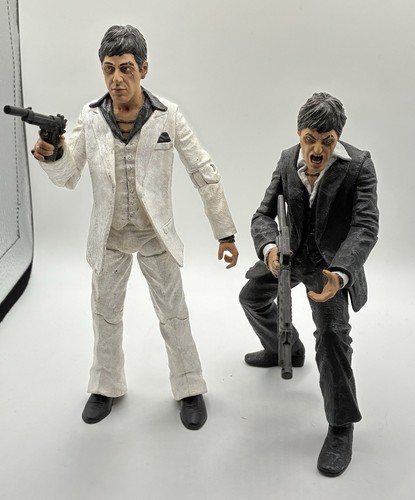 Scarface figure tony - scarface,