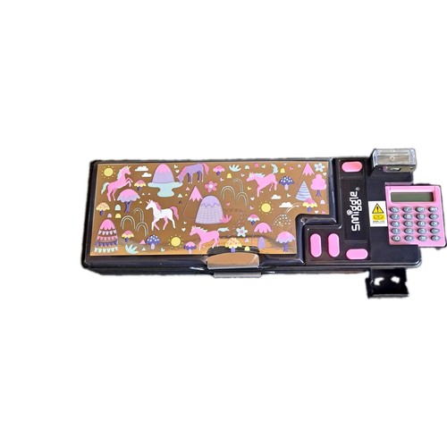 Hardtop pencil case - case, organiser