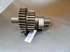 VINTAGE HARLEY DAVIDSON