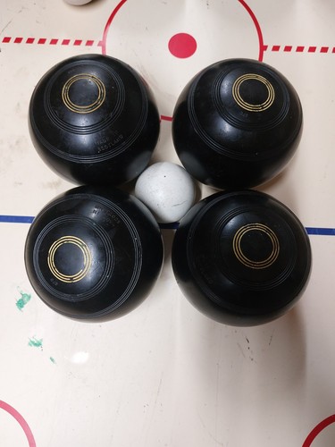 Set black lawn - 4,