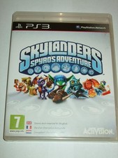 Skylanders Spyro's Adventure