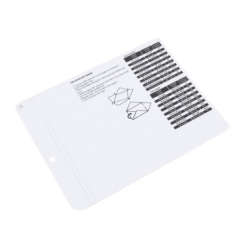 Mini scoring board and - mini,