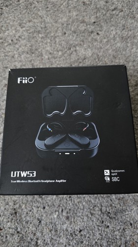 Fiio utws3 true wireless - fiio,