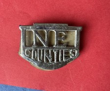 Vintage North-Eastern East