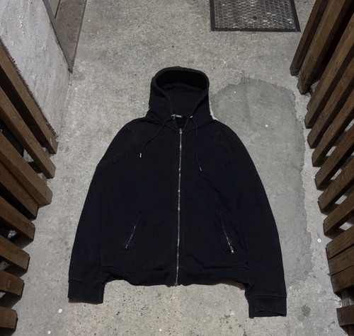 Raf simons astronaut hoodie - simons,