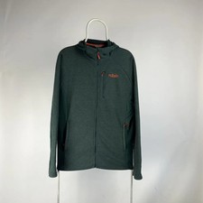 Rab Capacitor Hoody Full zip