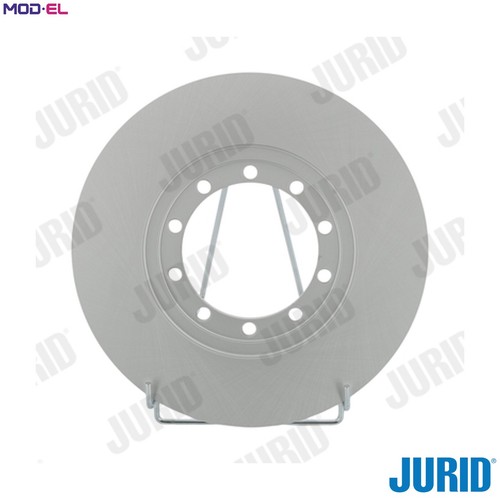 Brake disc 562537jc for - 2x,