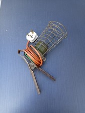 Vintage briticent workshop - vintage,