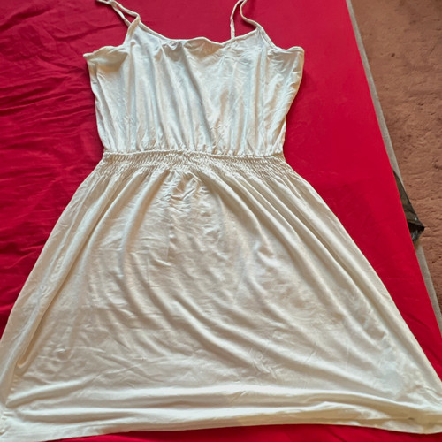Women ivory full slip - women’s,