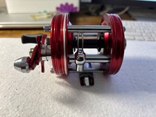 Abu  Ambassador 5000 RH Wind