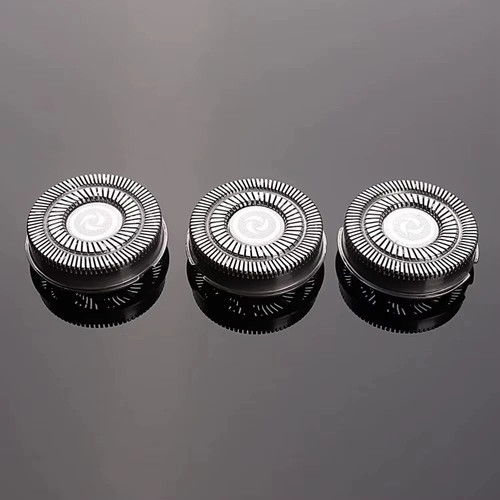 Aquatouch replacement shaver - replacement,