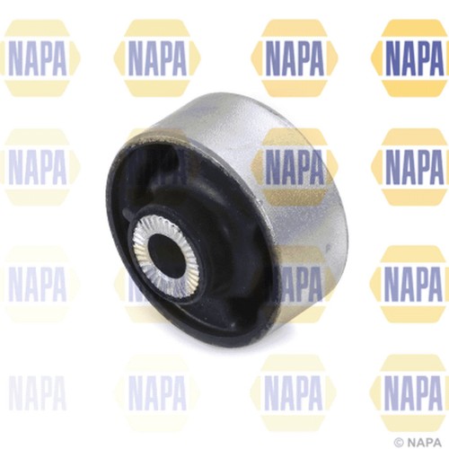Control arm bush - bush, touran