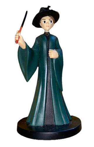Harry potter professor minerva - potter,