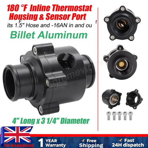 For hose 5 16an - for, 1.5"