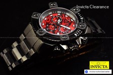 RARE Invicta Reserve GRAND