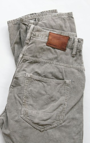 Allsaints corduroy wetherby - allsaints,
