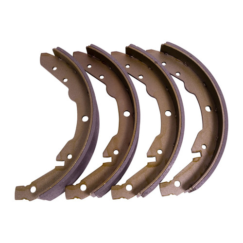 Brake shoe set 45mm - set,, vw