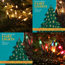 NOMA Classics LED String