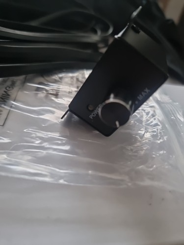 Jbl bass remote - for, amplifier