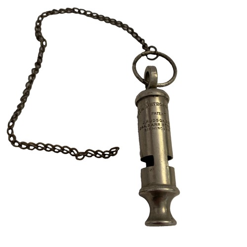 The metropolitan patent - the,