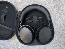 Sennheiser momentum wireless - sennheiser, 4