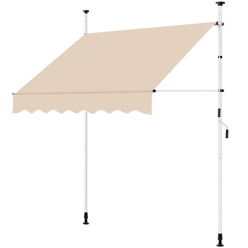 Outdoor manual - 2m, l