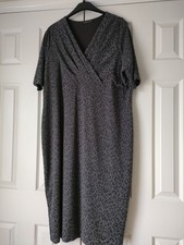 Stunning Dress By Alexon UK Size 22