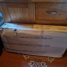 Rear Exhaust Silencer Muffler