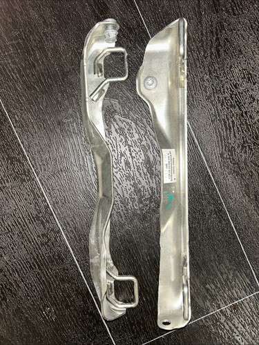 Mercedes rear pair isofix - mercedes,