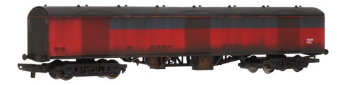 L305723 lima gauge - oo, bogie
