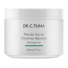 Dr. C. Tuna Pferde Gel
