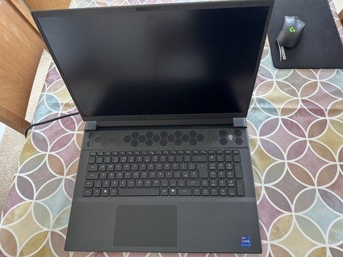 Alienware m18 gaming - alienware,