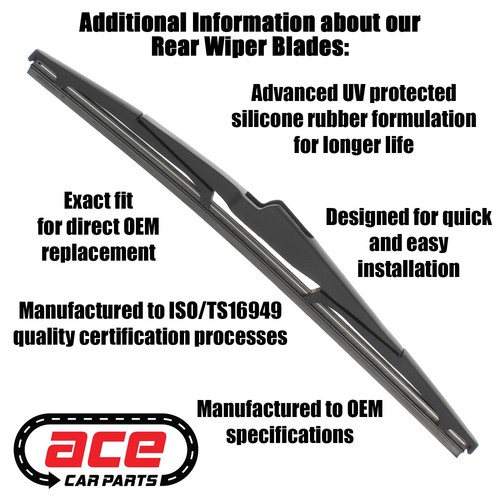 Audi allroad 2006 2009 - 2006-2009, rear