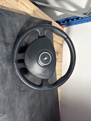 Renault clio steering - clio, wheel