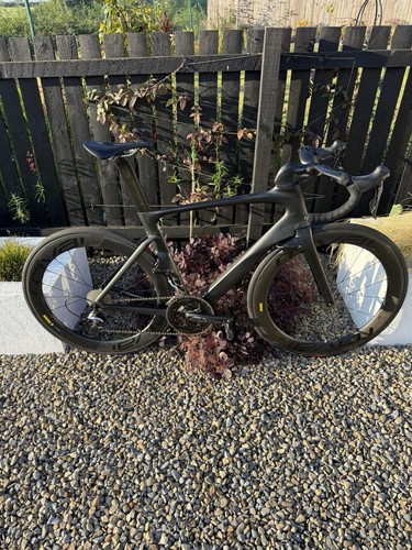 Specialized venge vias - venge,