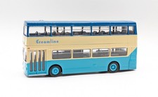 EFE Code 3 Daimler DMS Fleetline Creamline GHV22N