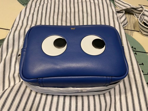 Anya hindmarch eyes - eyes, crossbody