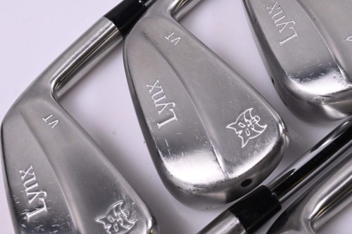 Lynx prowler irons pw - lynx, vt