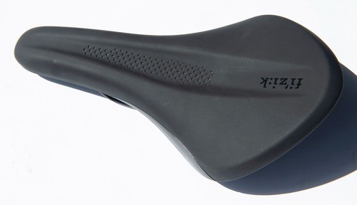 Fizik aliante bicycle saddle - ,